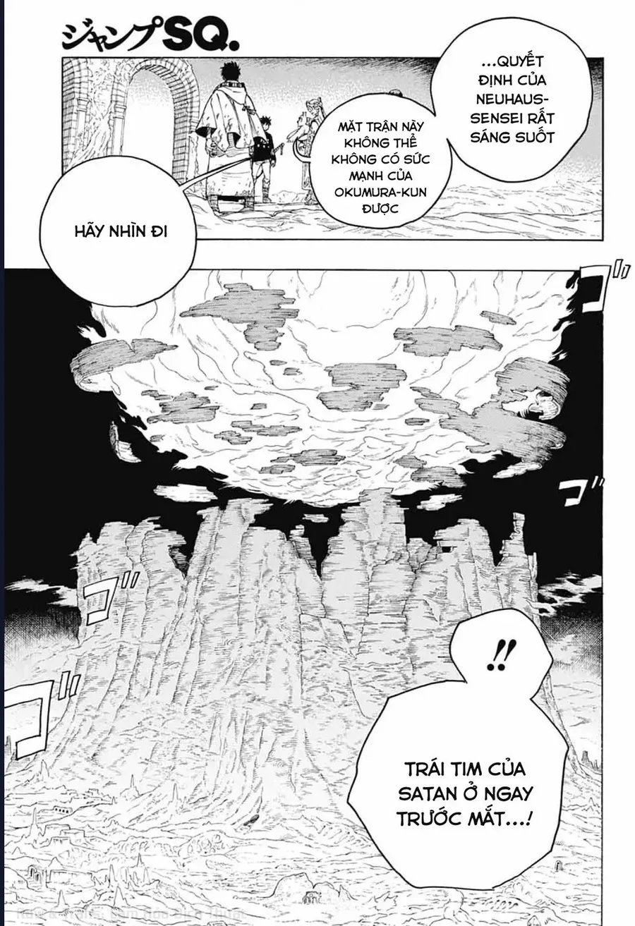 Lam Hỏa Diệt Quỷ Chapter 165 - 22