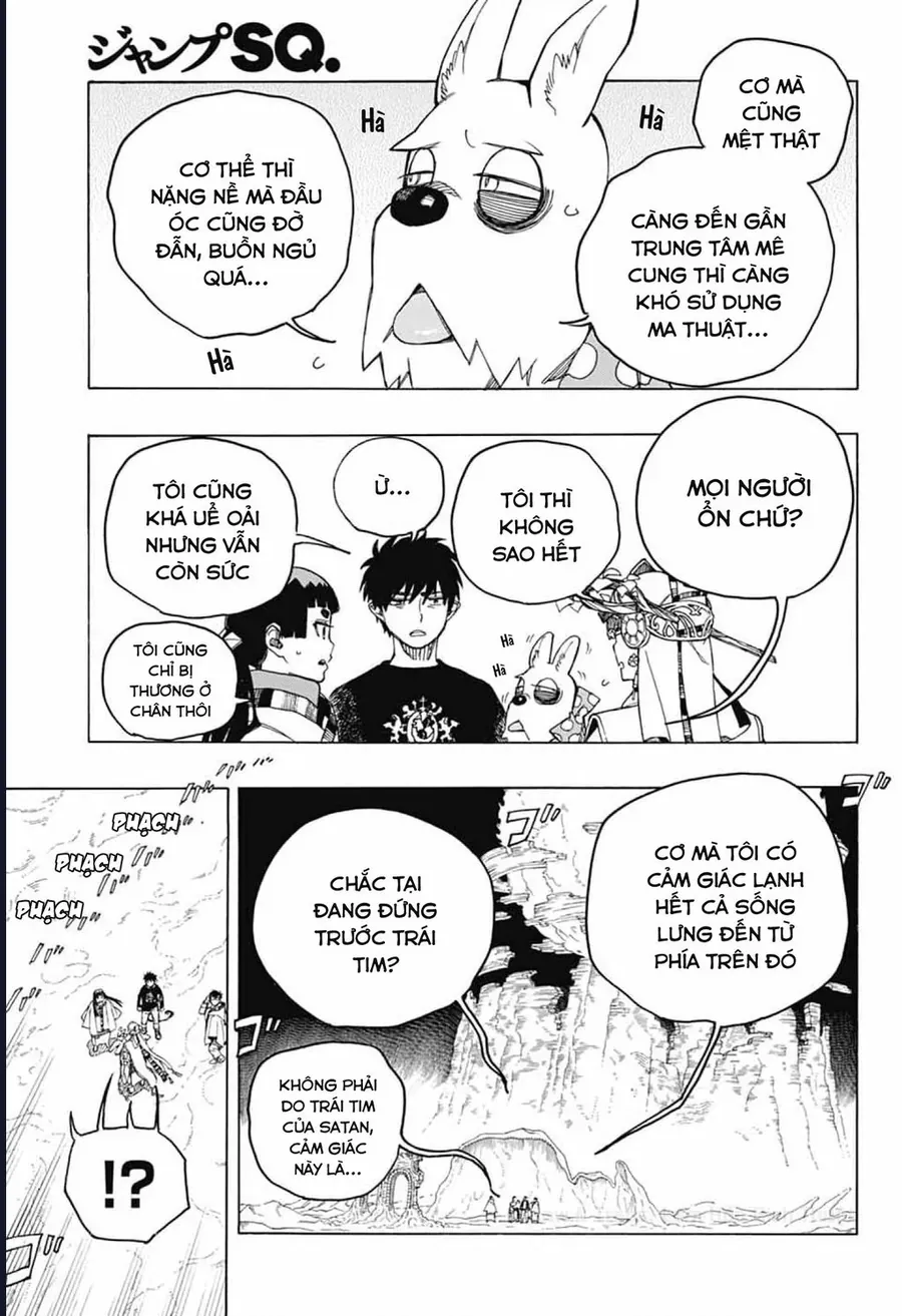 Lam Hỏa Diệt Quỷ Chapter 165 - 24