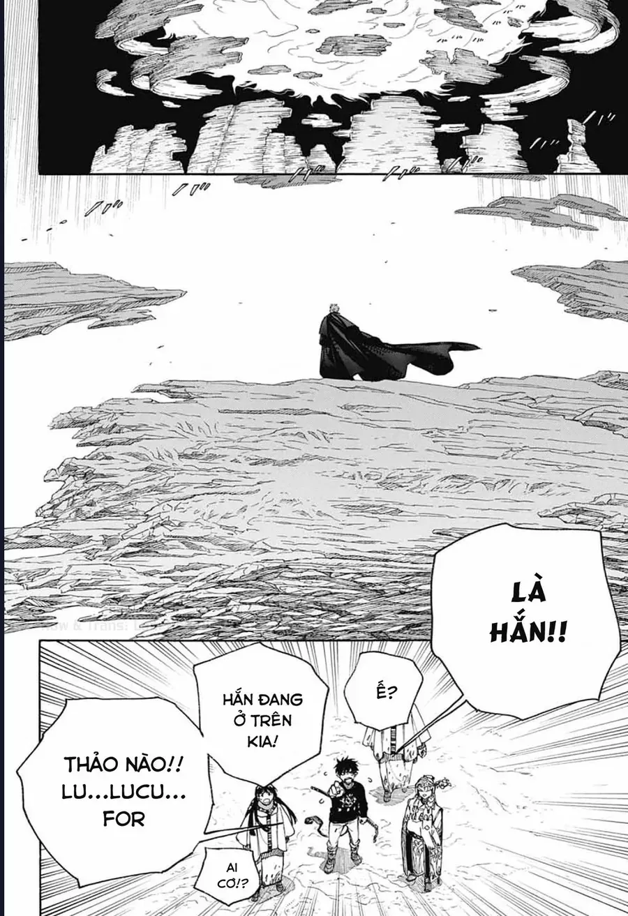 Lam Hỏa Diệt Quỷ Chapter 165 - 25