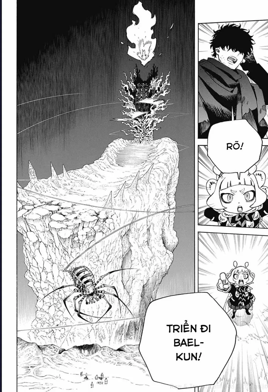 Lam Hỏa Diệt Quỷ Chapter 165 - 27