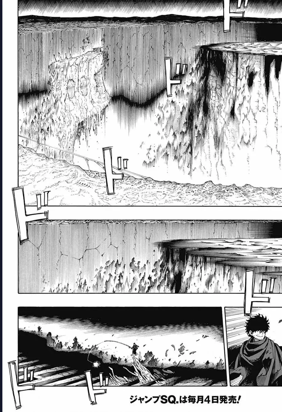 Lam Hỏa Diệt Quỷ Chapter 165 - 29