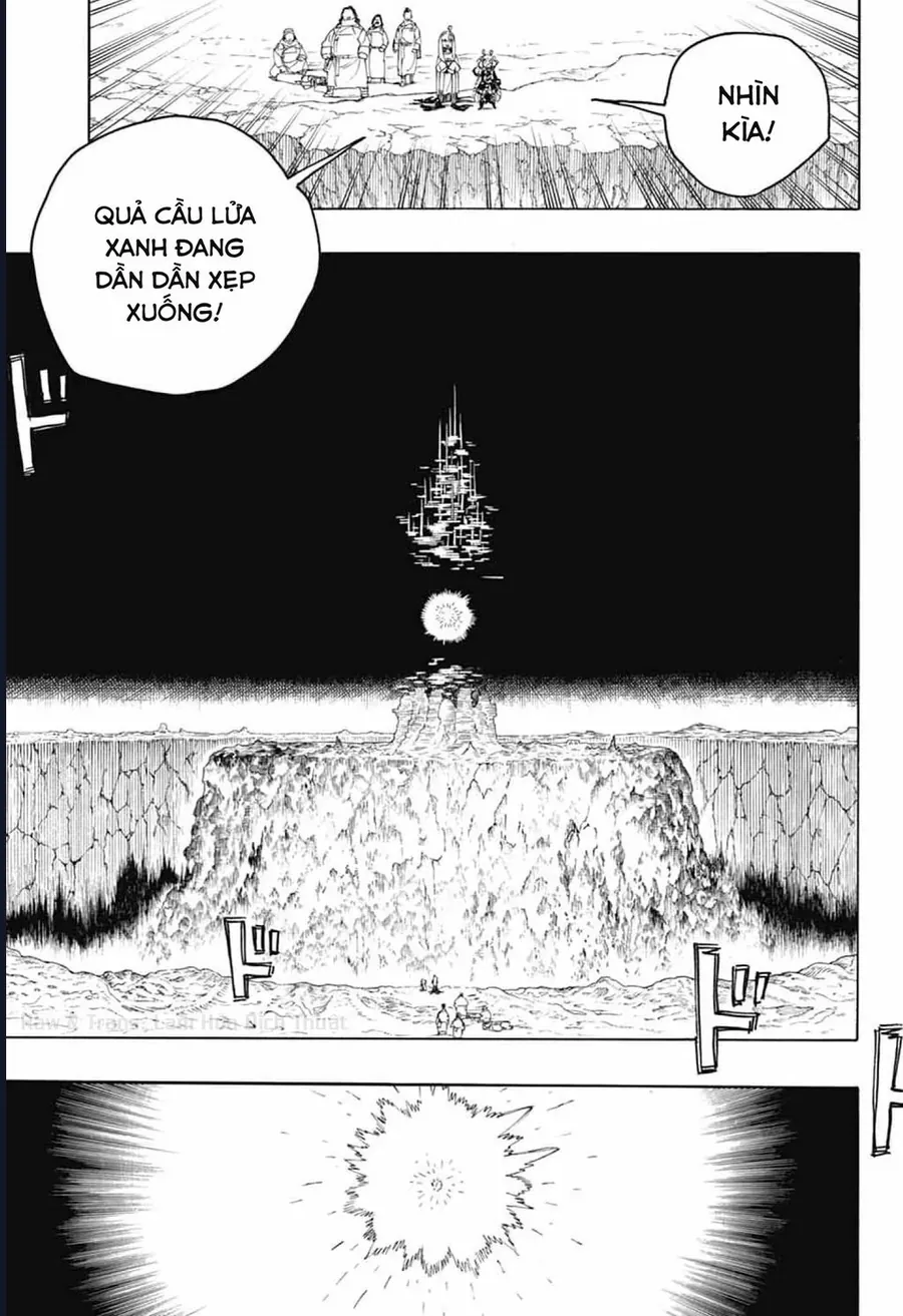 Lam Hỏa Diệt Quỷ Chapter 165 - 30