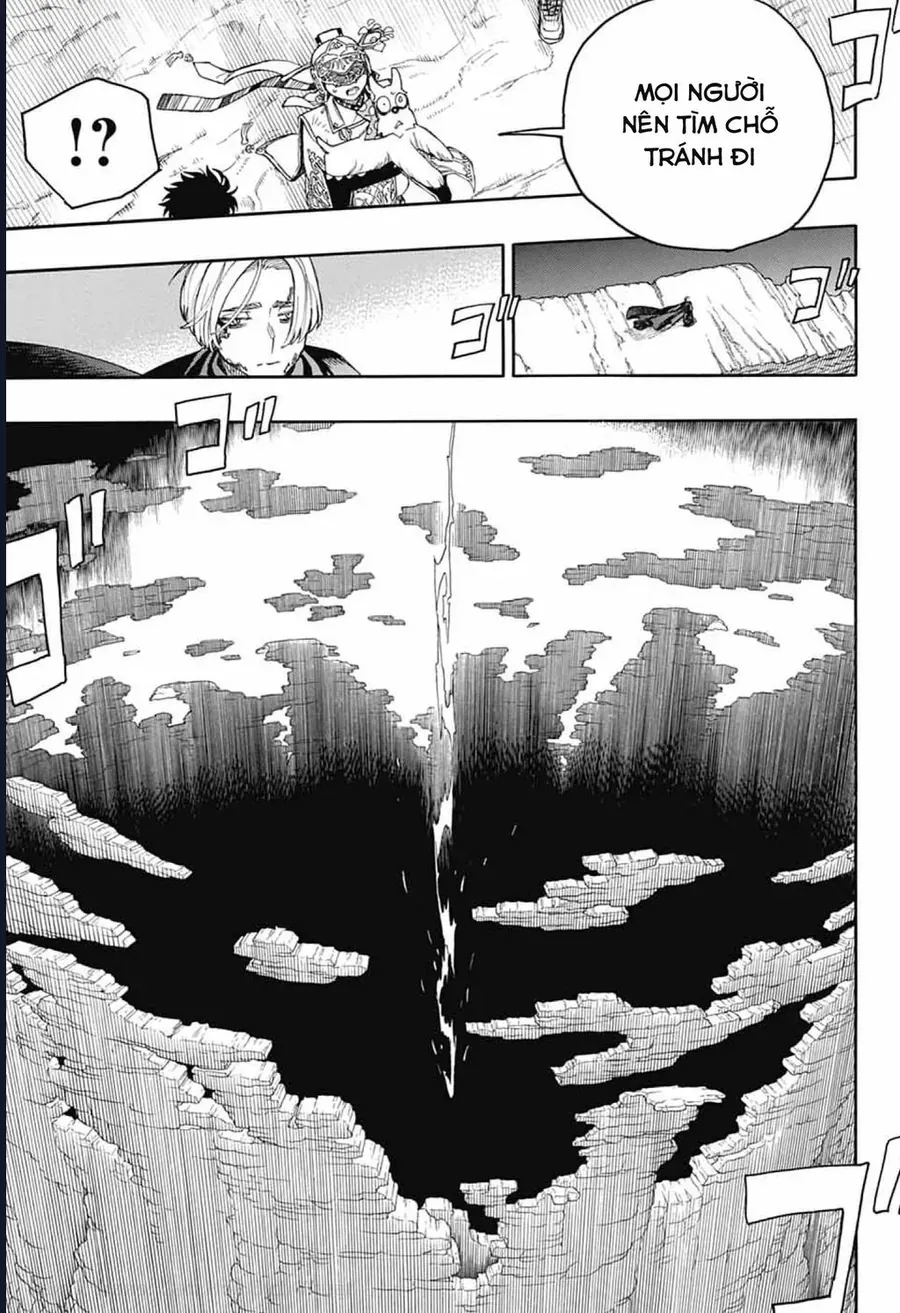 Lam Hỏa Diệt Quỷ Chapter 165 - 32