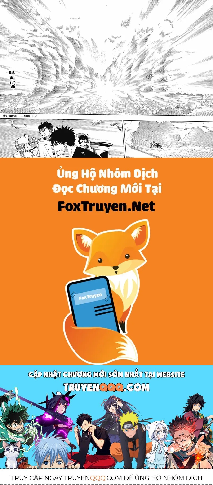 Lam Hỏa Diệt Quỷ Chapter 165 - 33