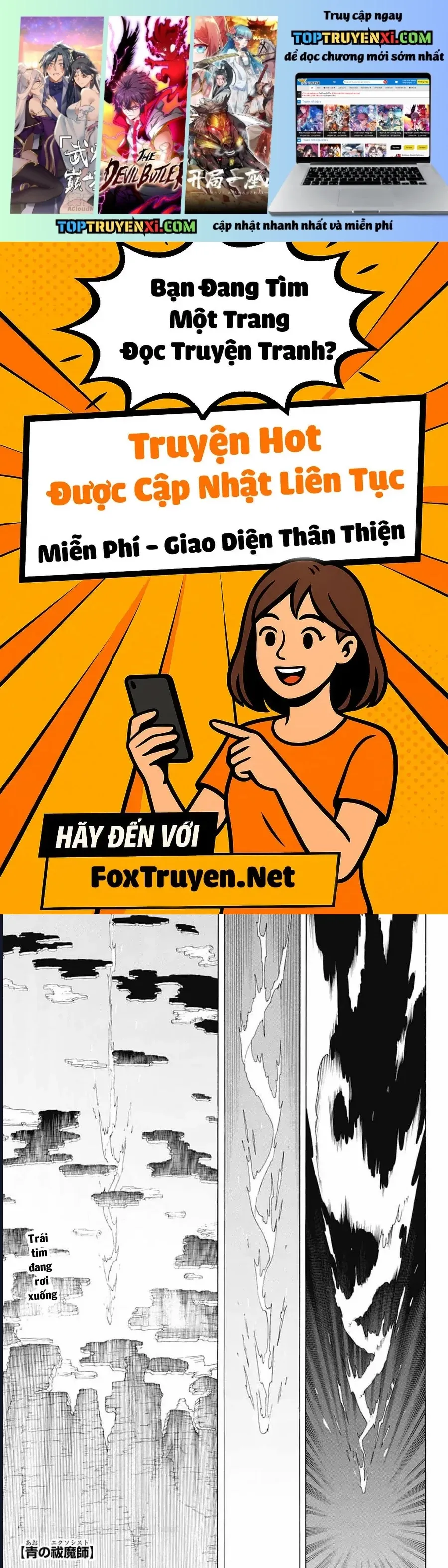 Lam Hỏa Diệt Quỷ Chapter 166 - 2