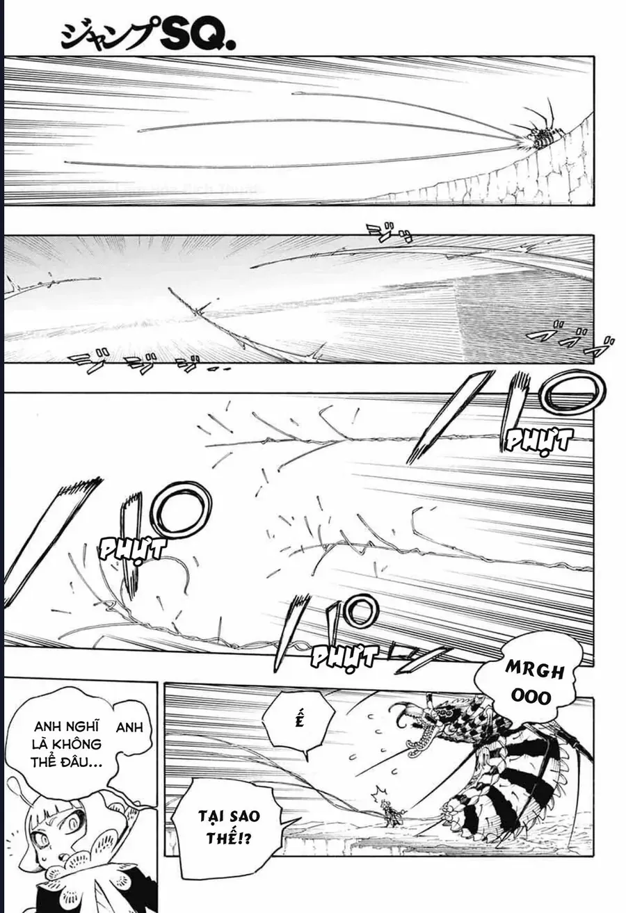 Lam Hỏa Diệt Quỷ Chapter 166 - 11