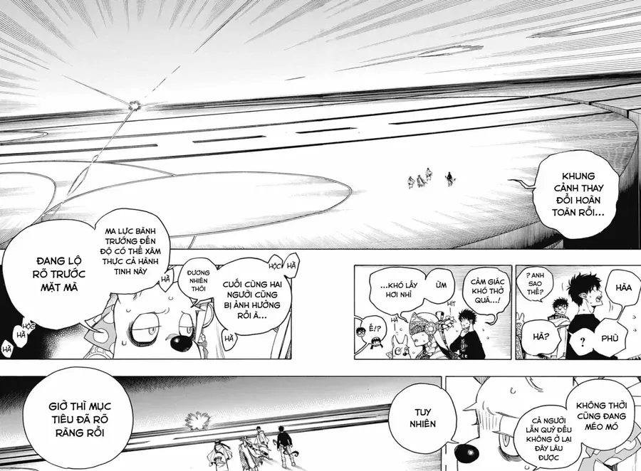 Lam Hỏa Diệt Quỷ Chapter 166 - 14