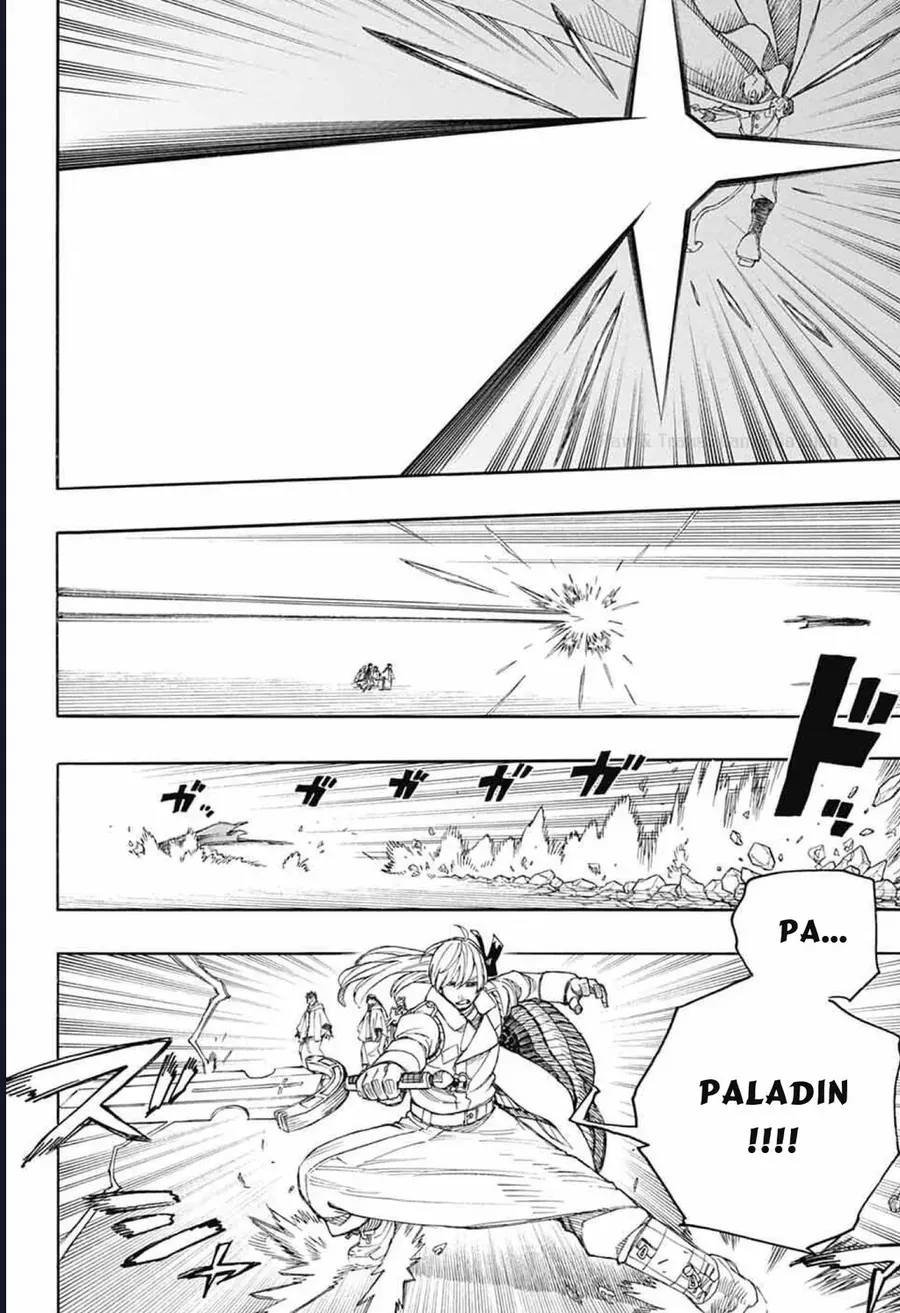 Lam Hỏa Diệt Quỷ Chapter 166 - 18