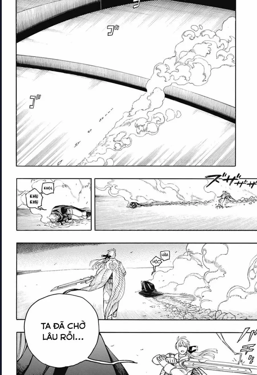 Lam Hỏa Diệt Quỷ Chapter 166 - 20