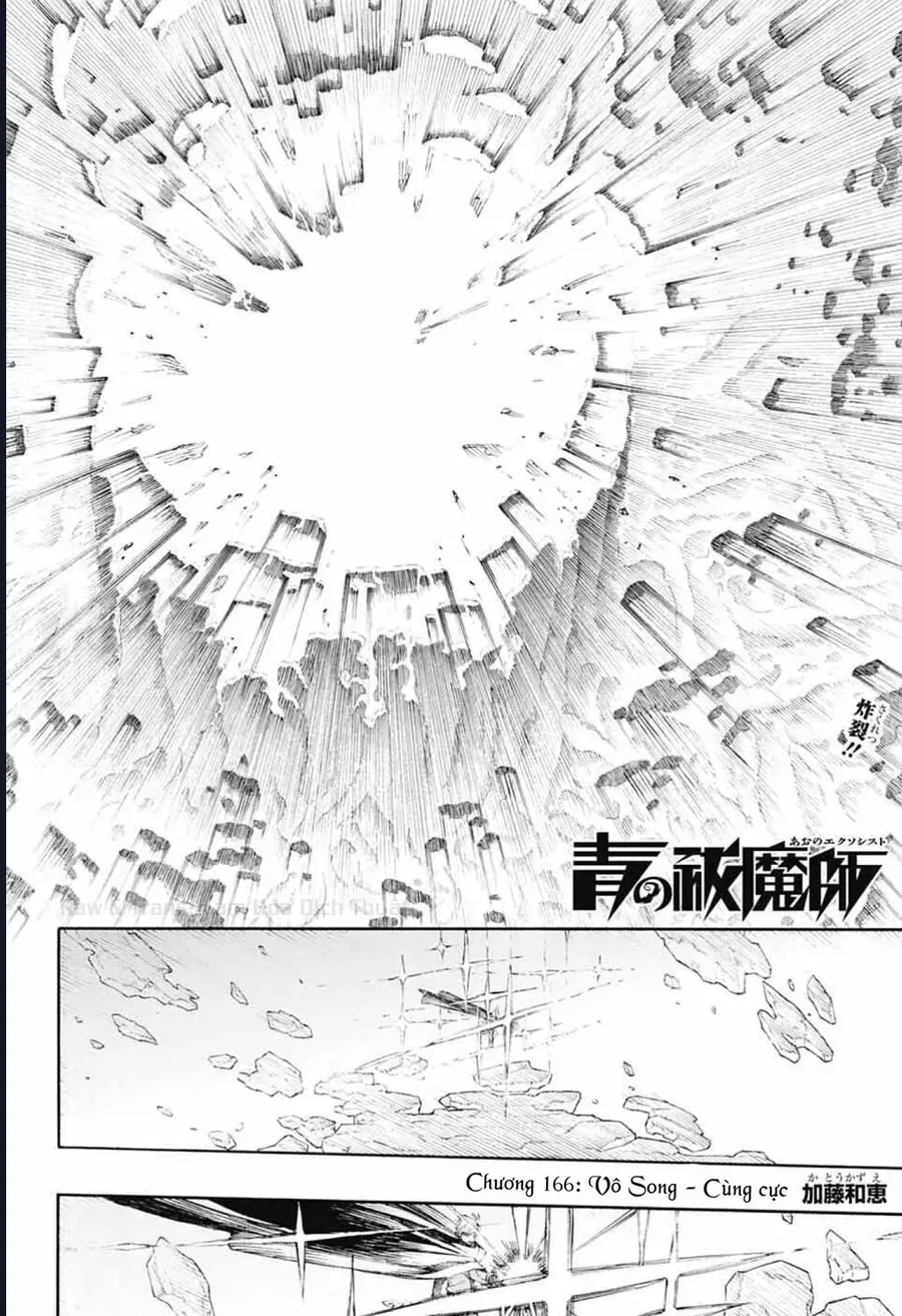 Lam Hỏa Diệt Quỷ Chapter 166 - 3