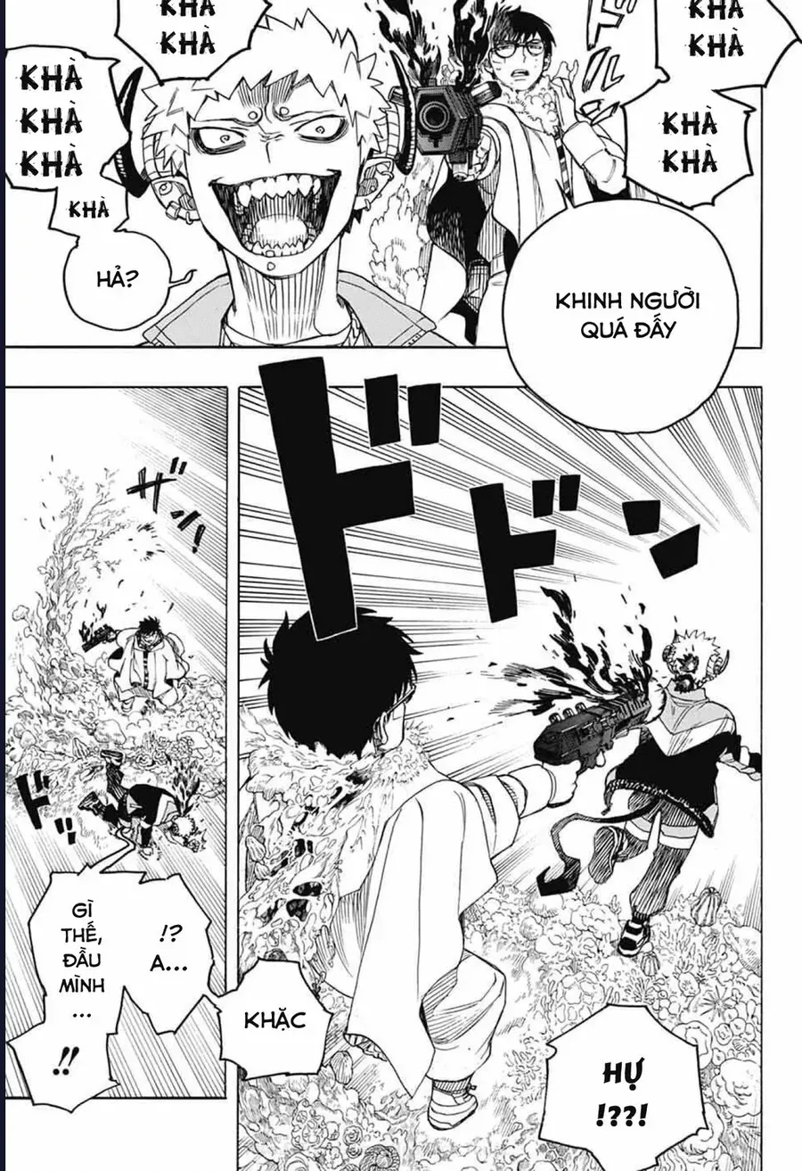 Lam Hỏa Diệt Quỷ Chapter 166 - 29