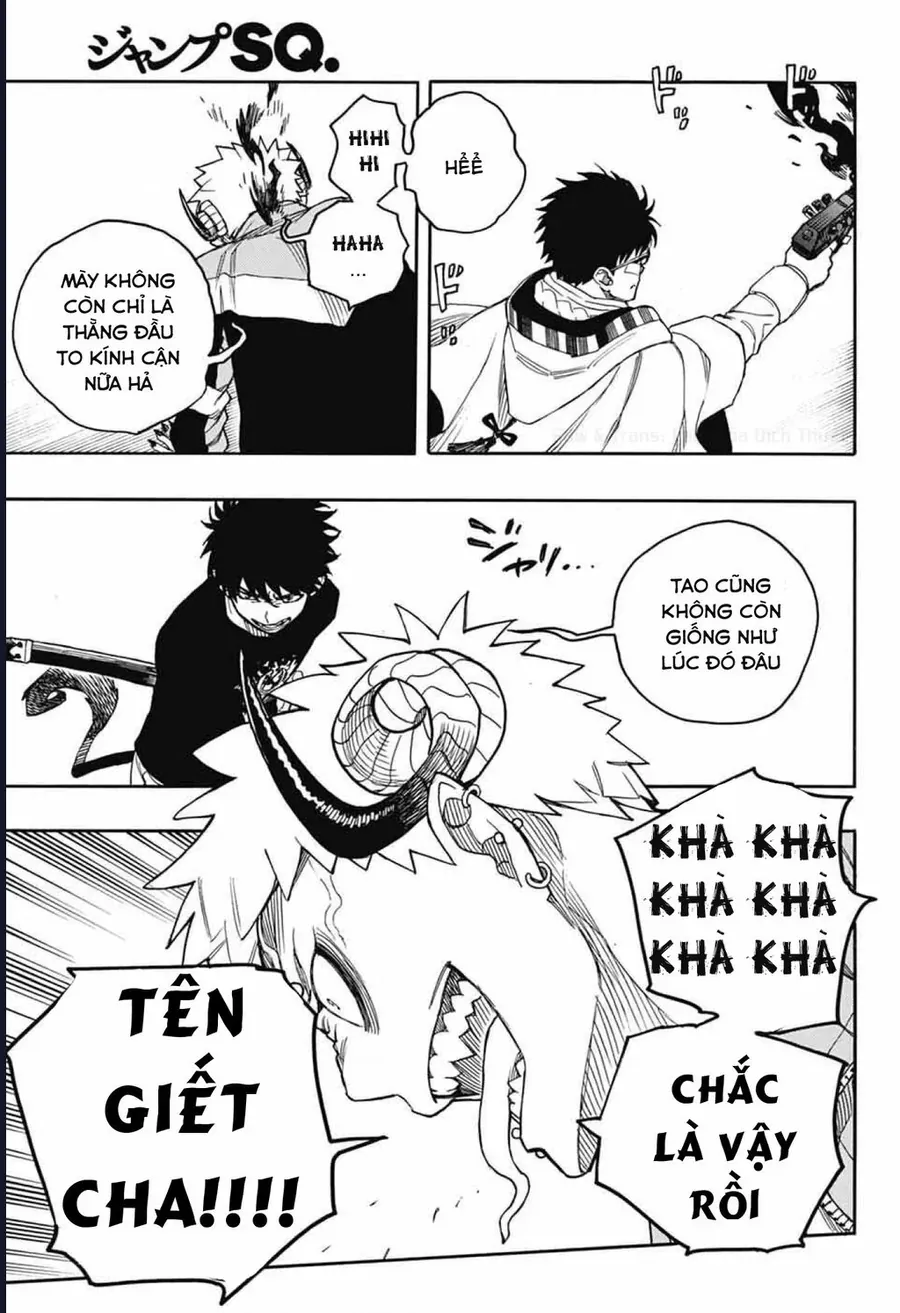 Lam Hỏa Diệt Quỷ Chapter 166 - 31
