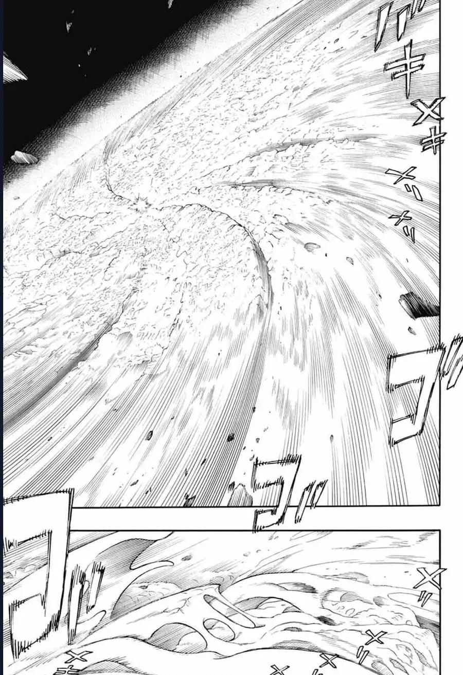 Lam Hỏa Diệt Quỷ Chapter 166 - 6