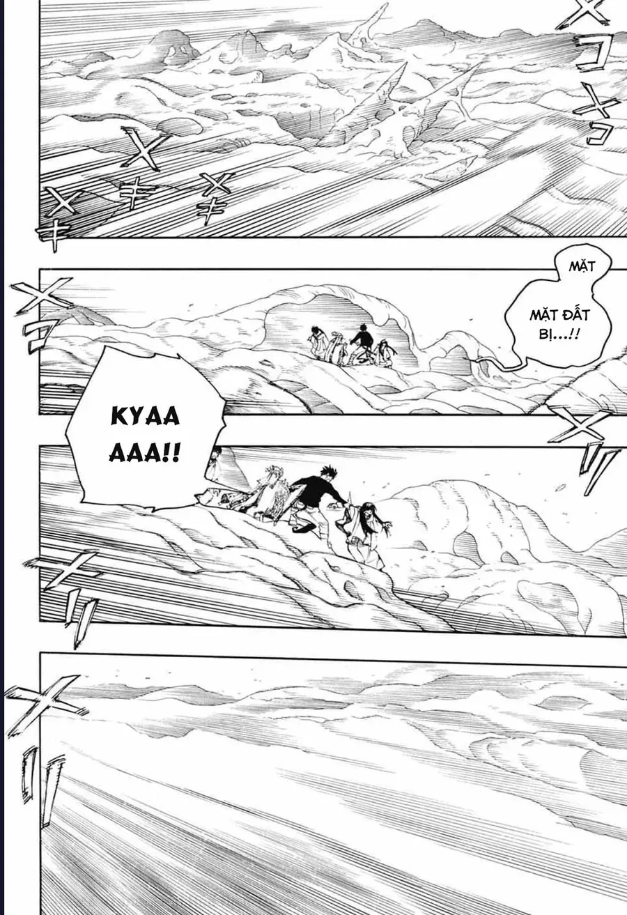 Lam Hỏa Diệt Quỷ Chapter 166 - 7