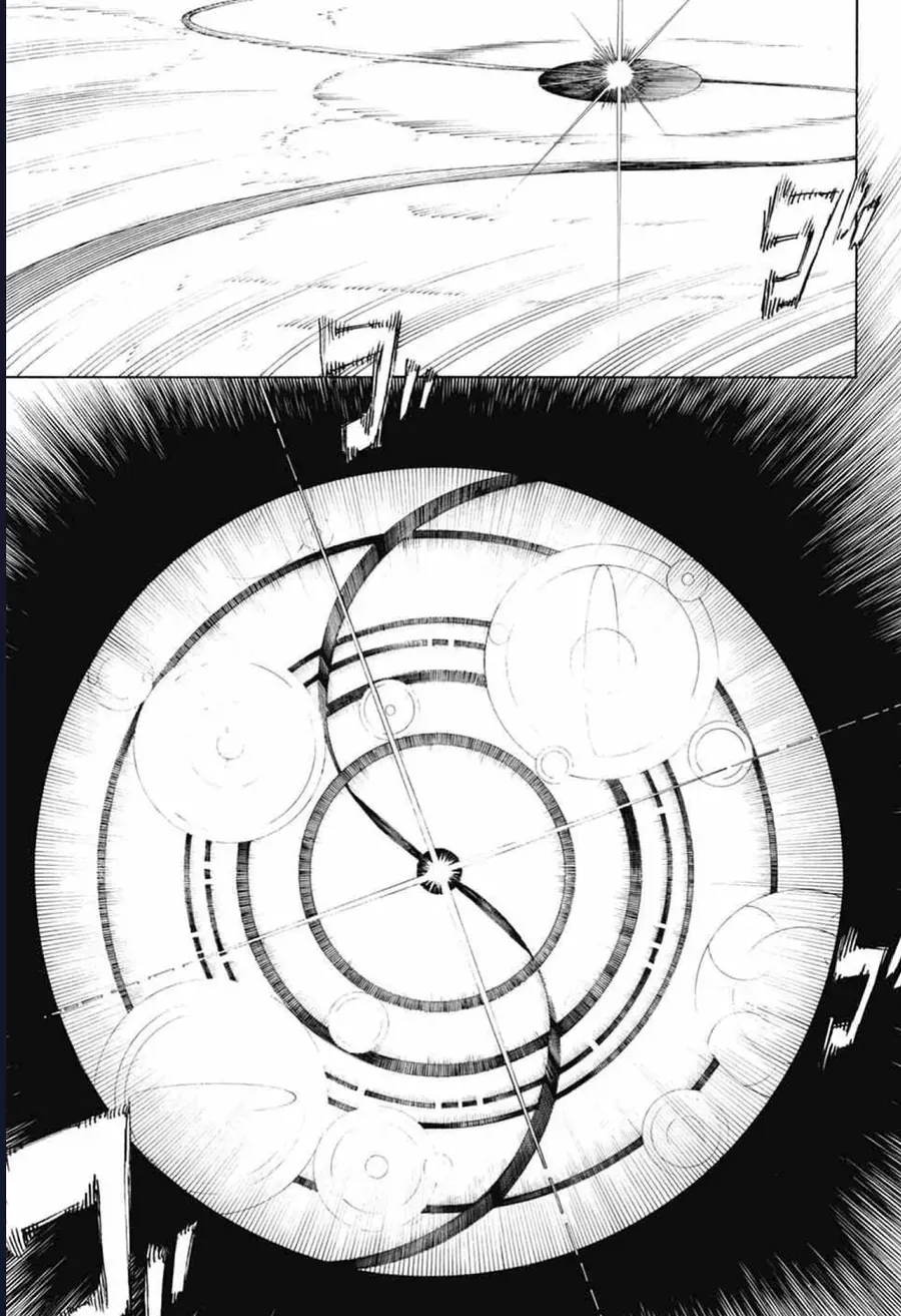 Lam Hỏa Diệt Quỷ Chapter 166 - 8