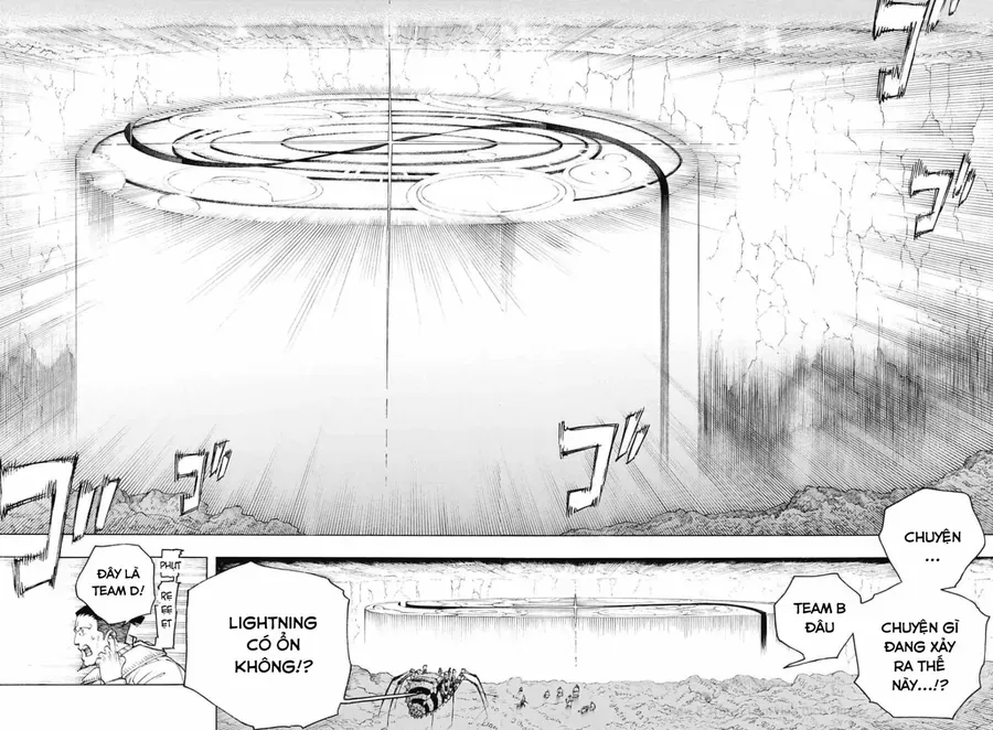 Lam Hỏa Diệt Quỷ Chapter 166 - 9