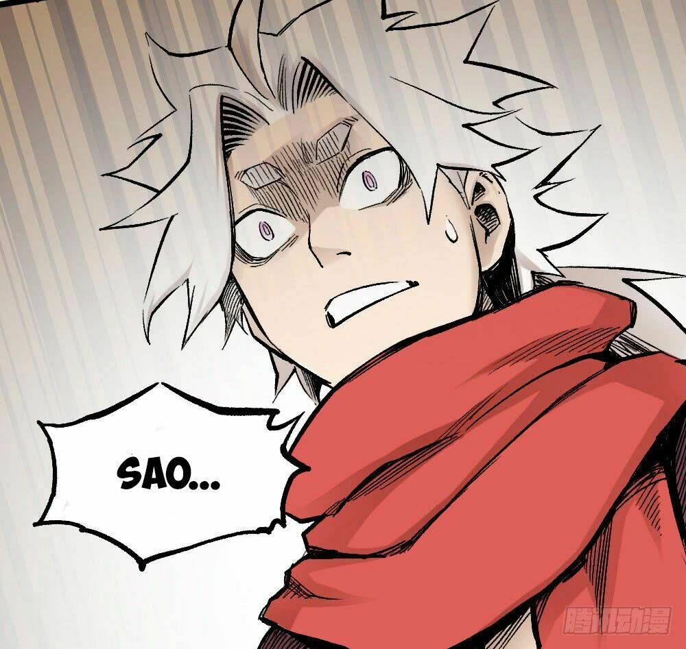 Y Thống Thiên Hạ Chapter 13.5 - 2