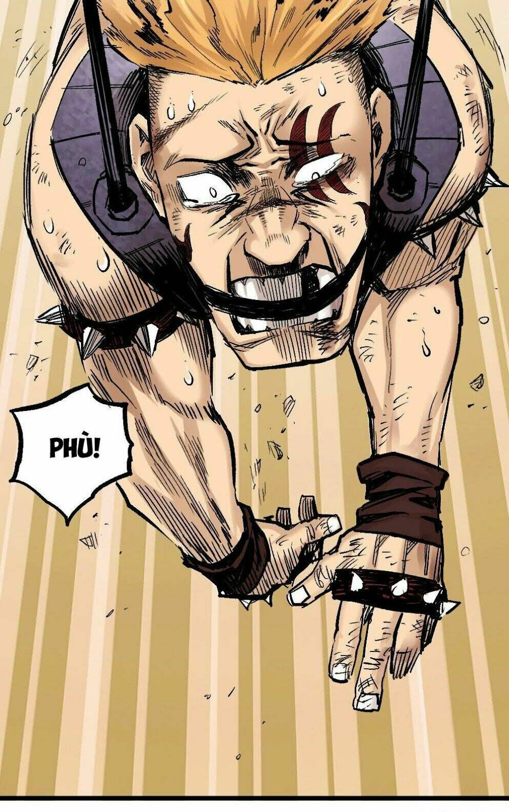 Y Thống Thiên Hạ Chapter 13.5 - 22