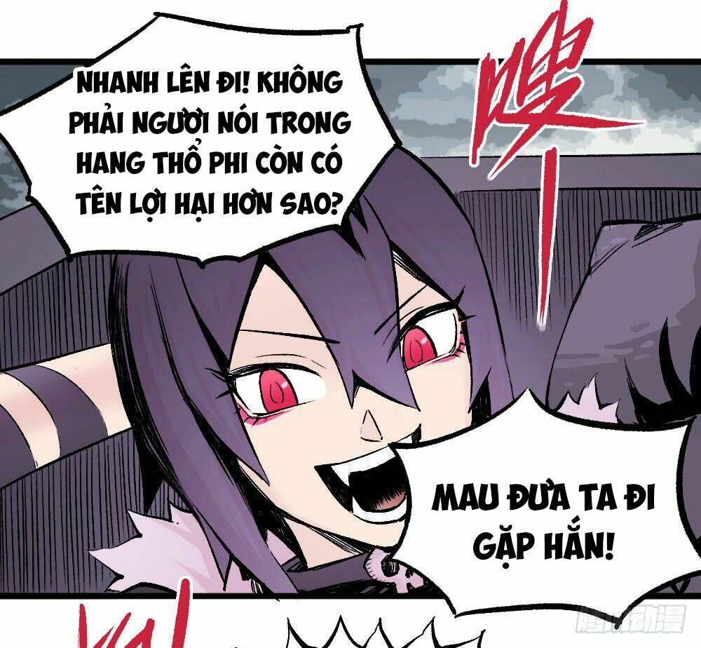 Y Thống Thiên Hạ Chapter 13.5 - 23