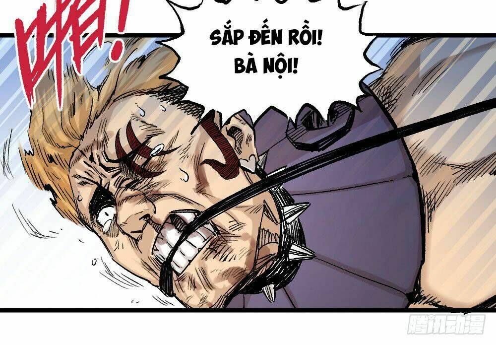 Y Thống Thiên Hạ Chapter 13.5 - 24