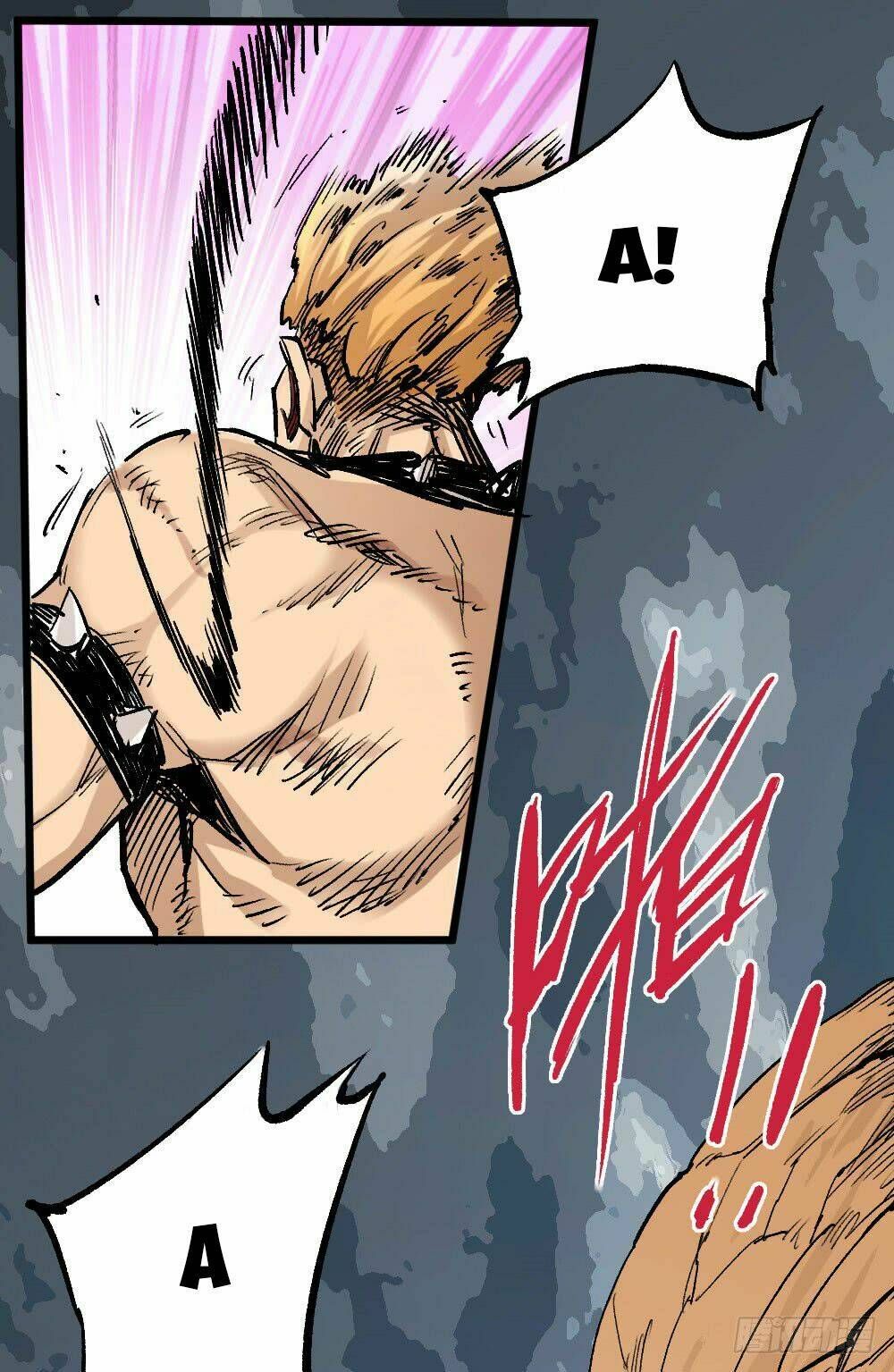 Y Thống Thiên Hạ Chapter 13.5 - 26