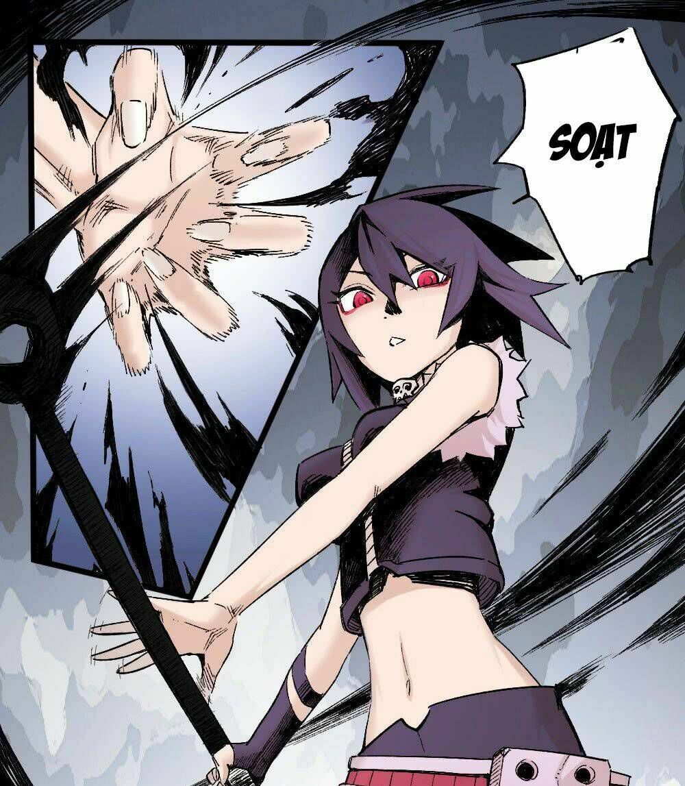 Y Thống Thiên Hạ Chapter 13.5 - 34