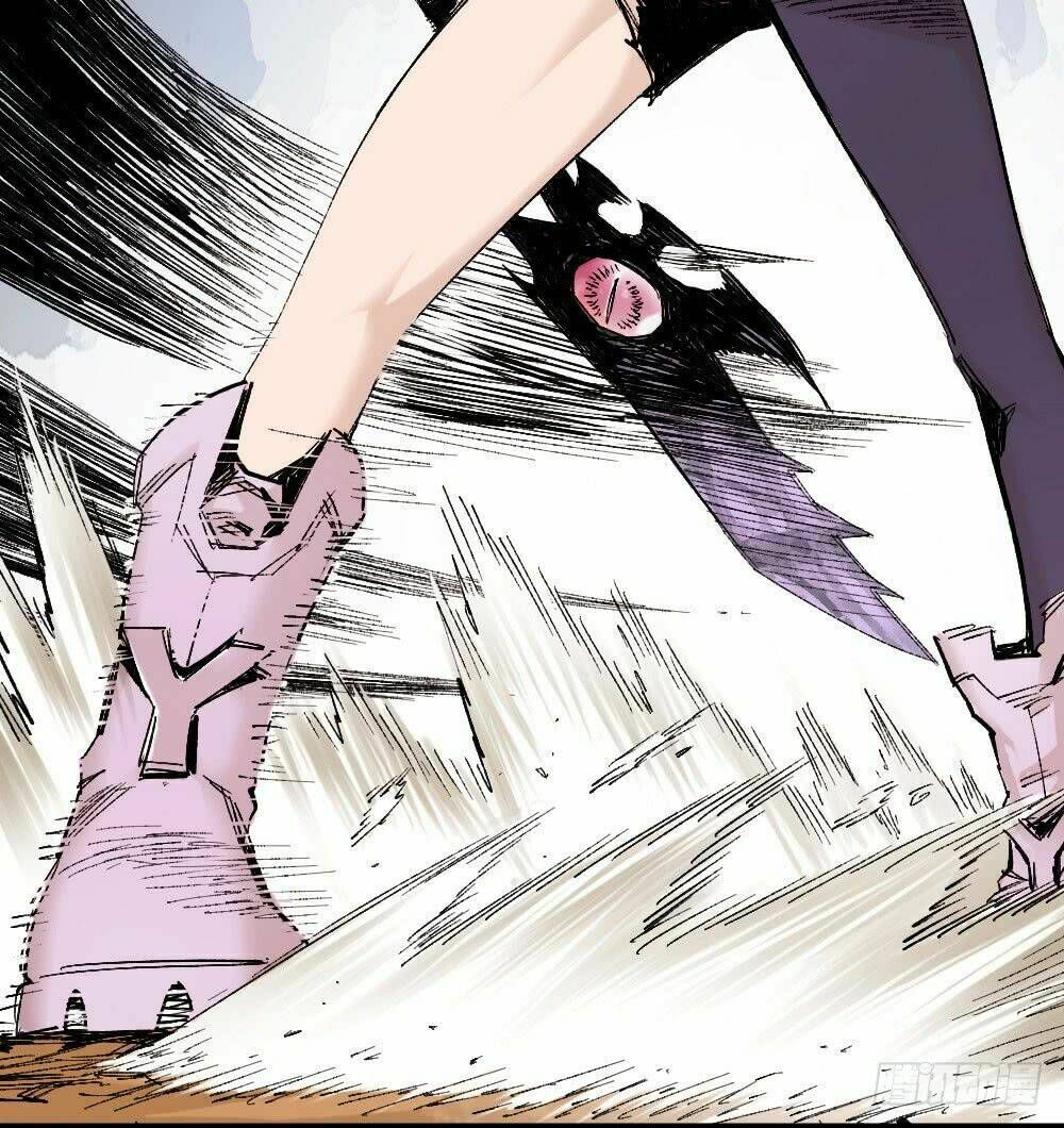 Y Thống Thiên Hạ Chapter 13.5 - 36