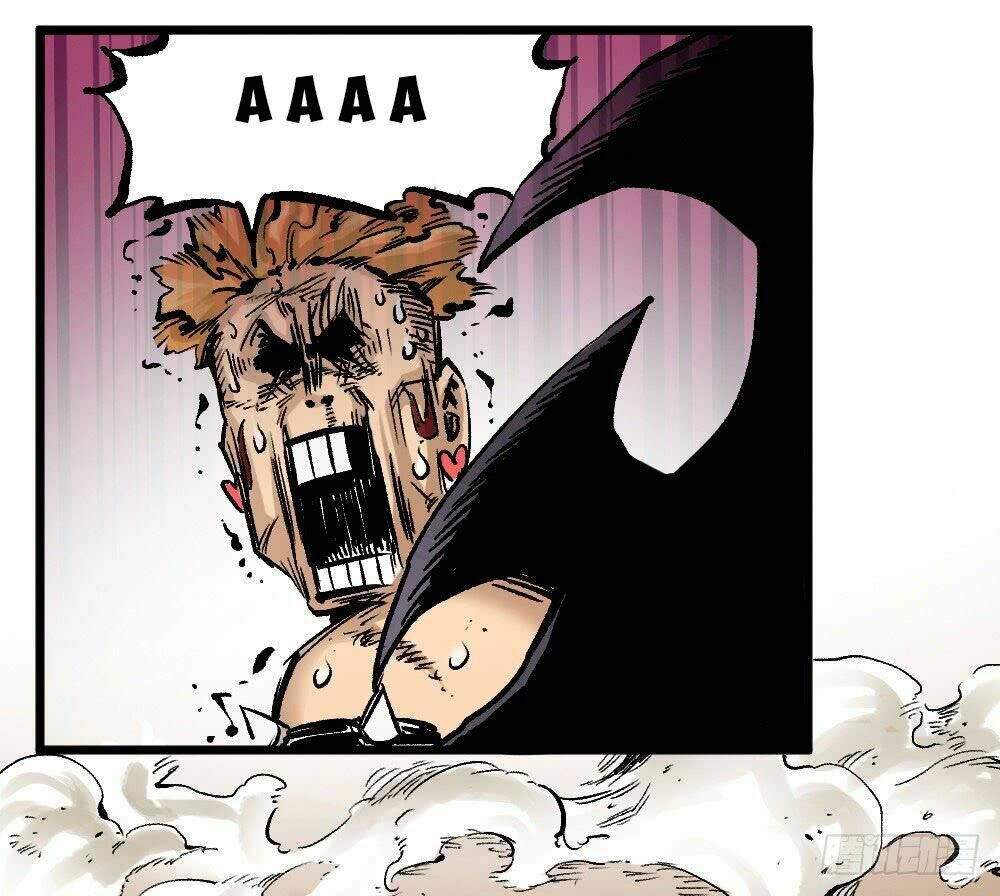 Y Thống Thiên Hạ Chapter 13.5 - 38