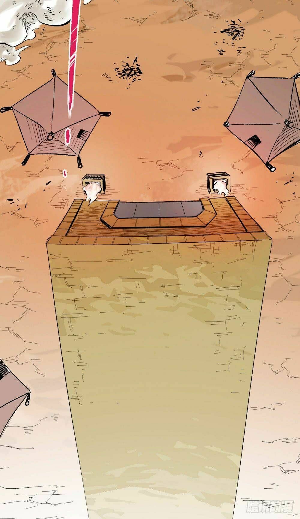 Y Thống Thiên Hạ Chapter 13.5 - 40