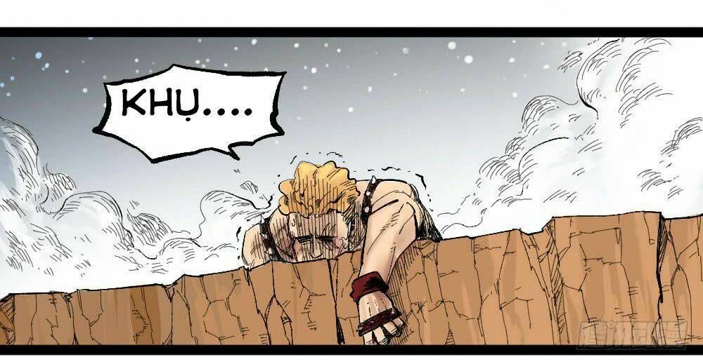 Y Thống Thiên Hạ Chapter 14.2 - 15