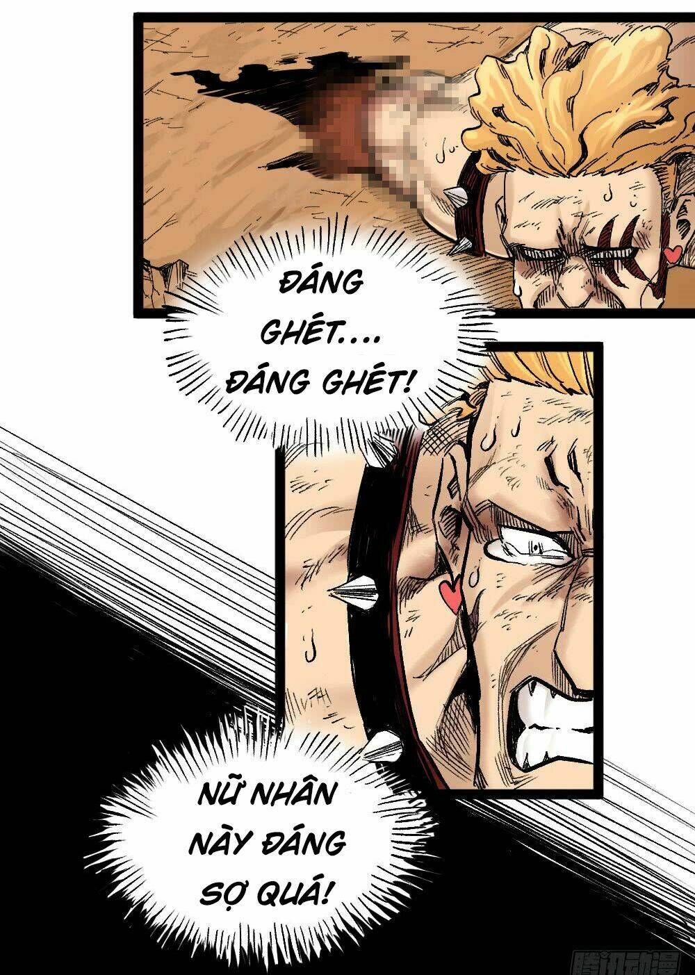 Y Thống Thiên Hạ Chapter 14.2 - 16