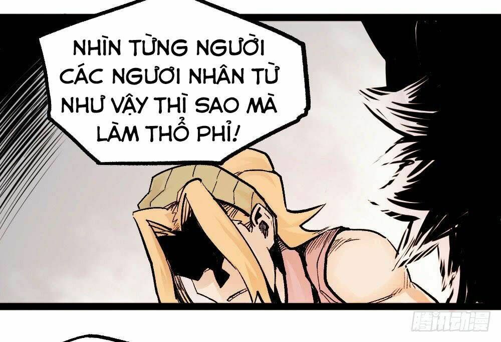 Y Thống Thiên Hạ Chapter 14.2 - 3