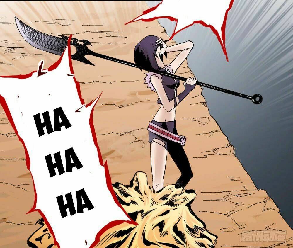 Y Thống Thiên Hạ Chapter 14.2 - 21