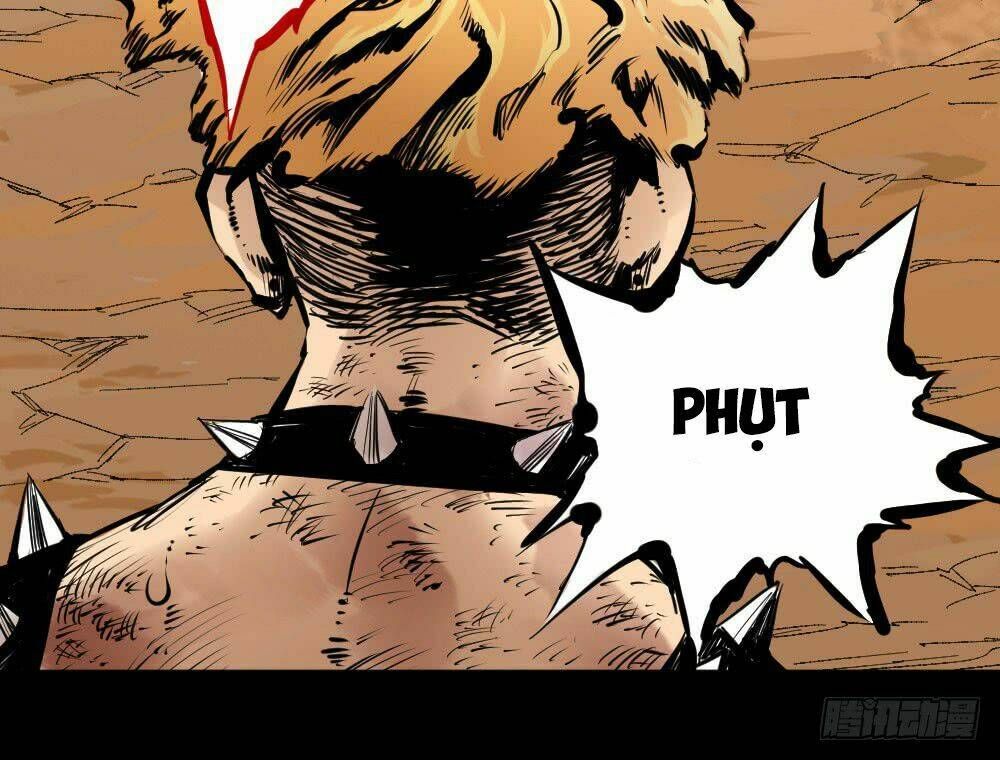 Y Thống Thiên Hạ Chapter 14.2 - 22