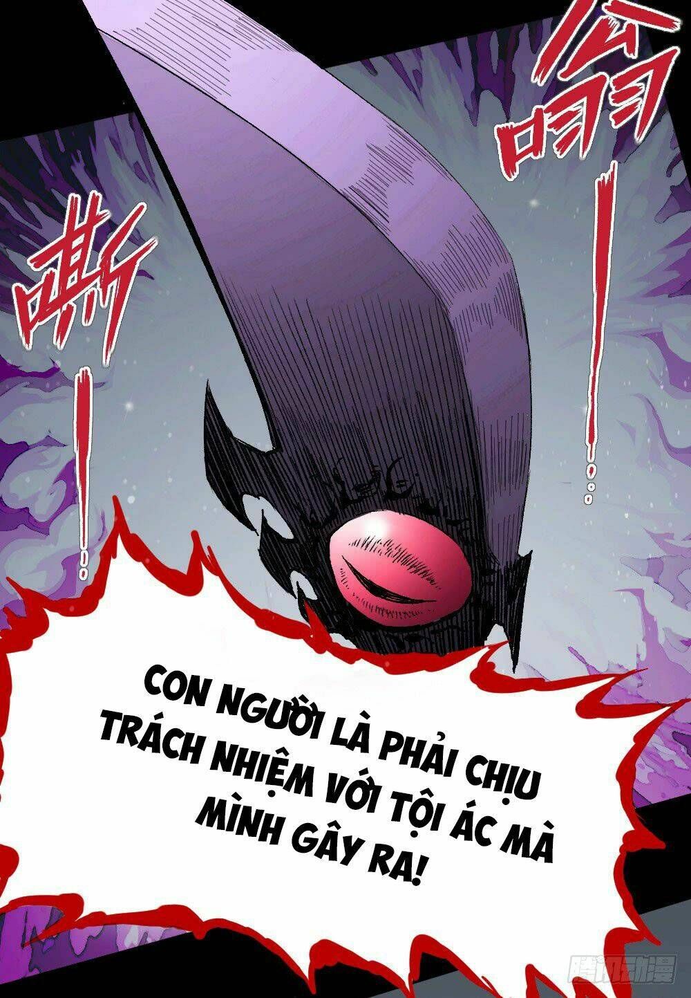 Y Thống Thiên Hạ Chapter 14.2 - 25