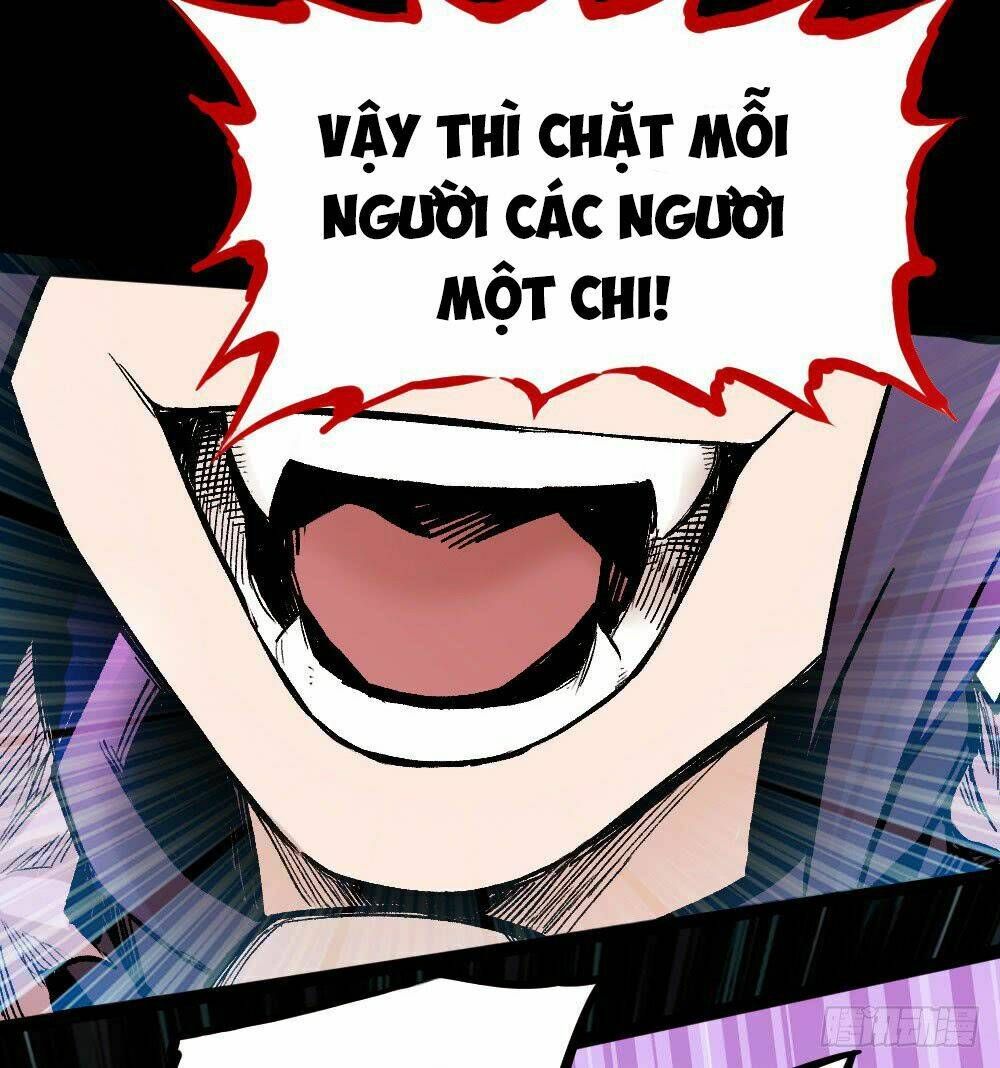 Y Thống Thiên Hạ Chapter 14.2 - 27