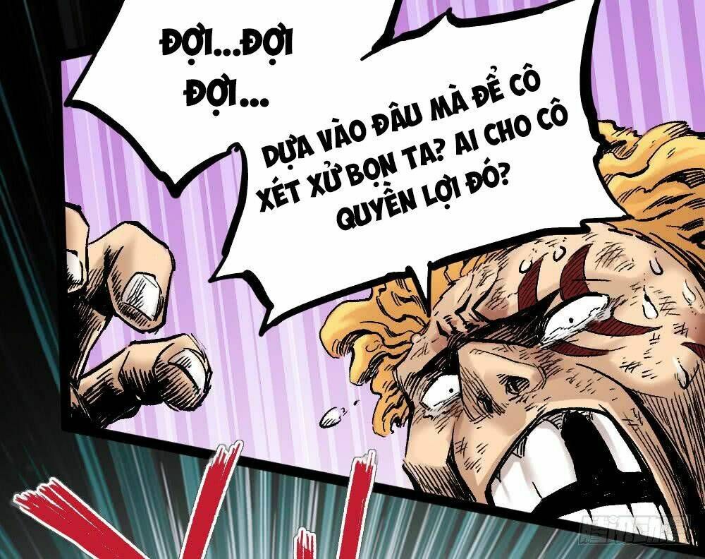 Y Thống Thiên Hạ Chapter 14.2 - 28