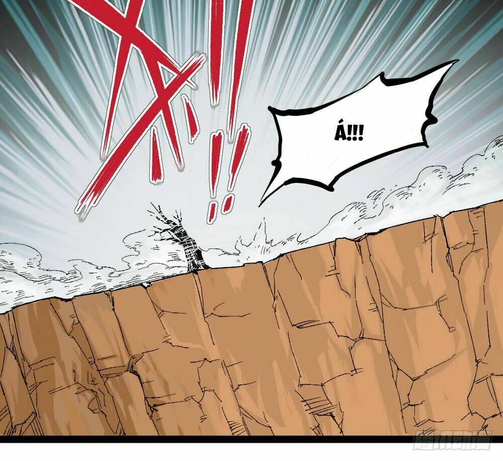 Y Thống Thiên Hạ Chapter 14.2 - 29