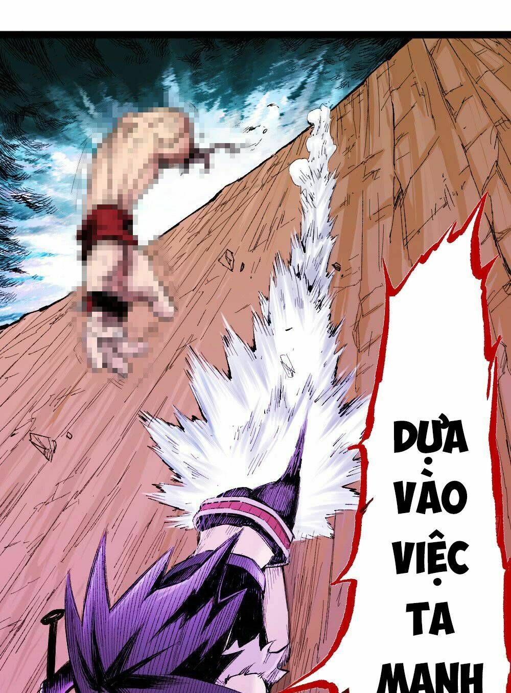 Y Thống Thiên Hạ Chapter 14.2 - 30