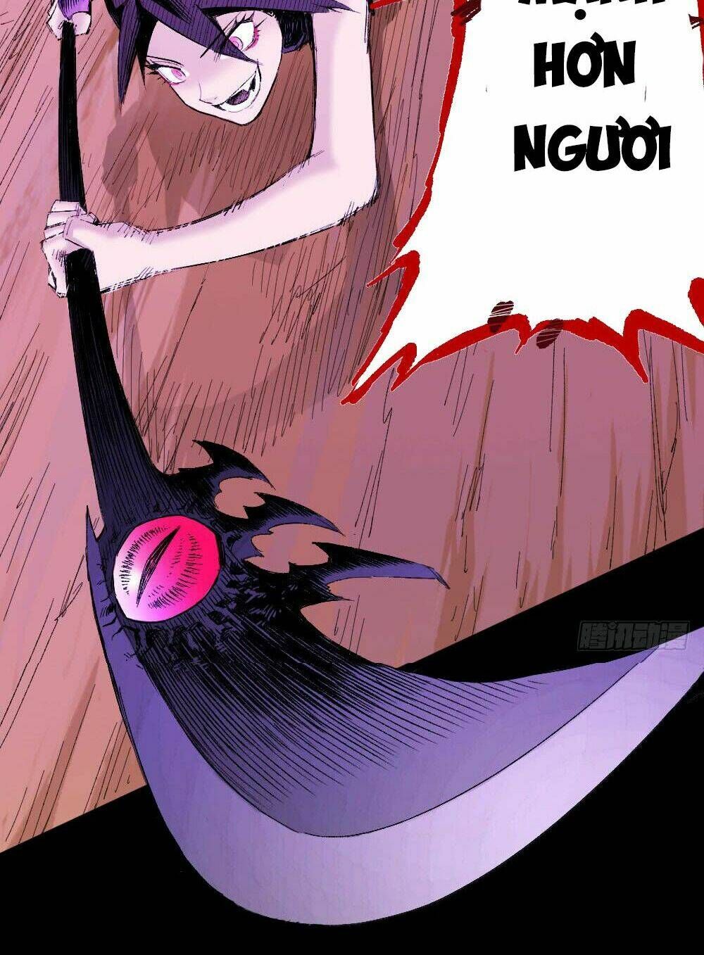 Y Thống Thiên Hạ Chapter 14.2 - 31