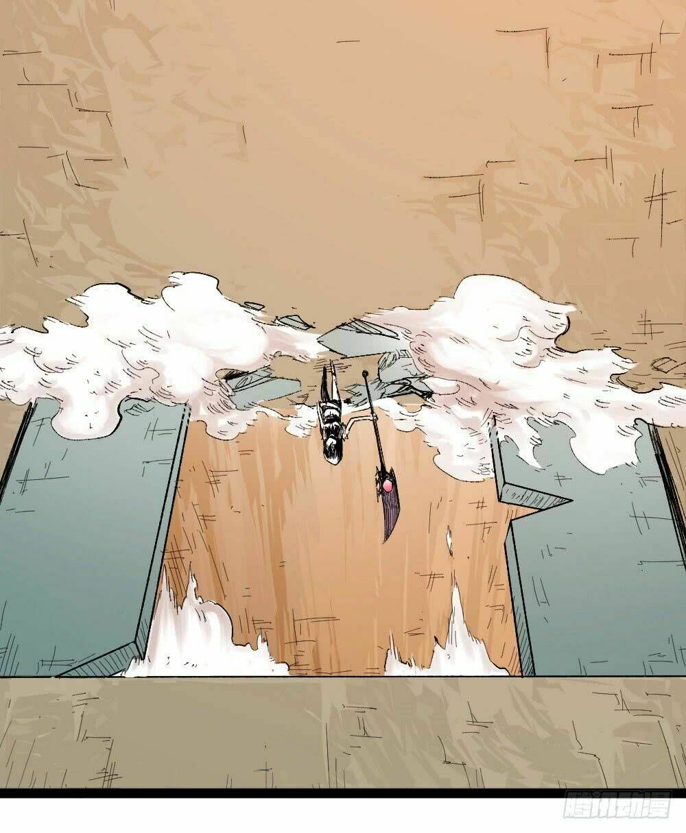 Y Thống Thiên Hạ Chapter 14.2 - 36