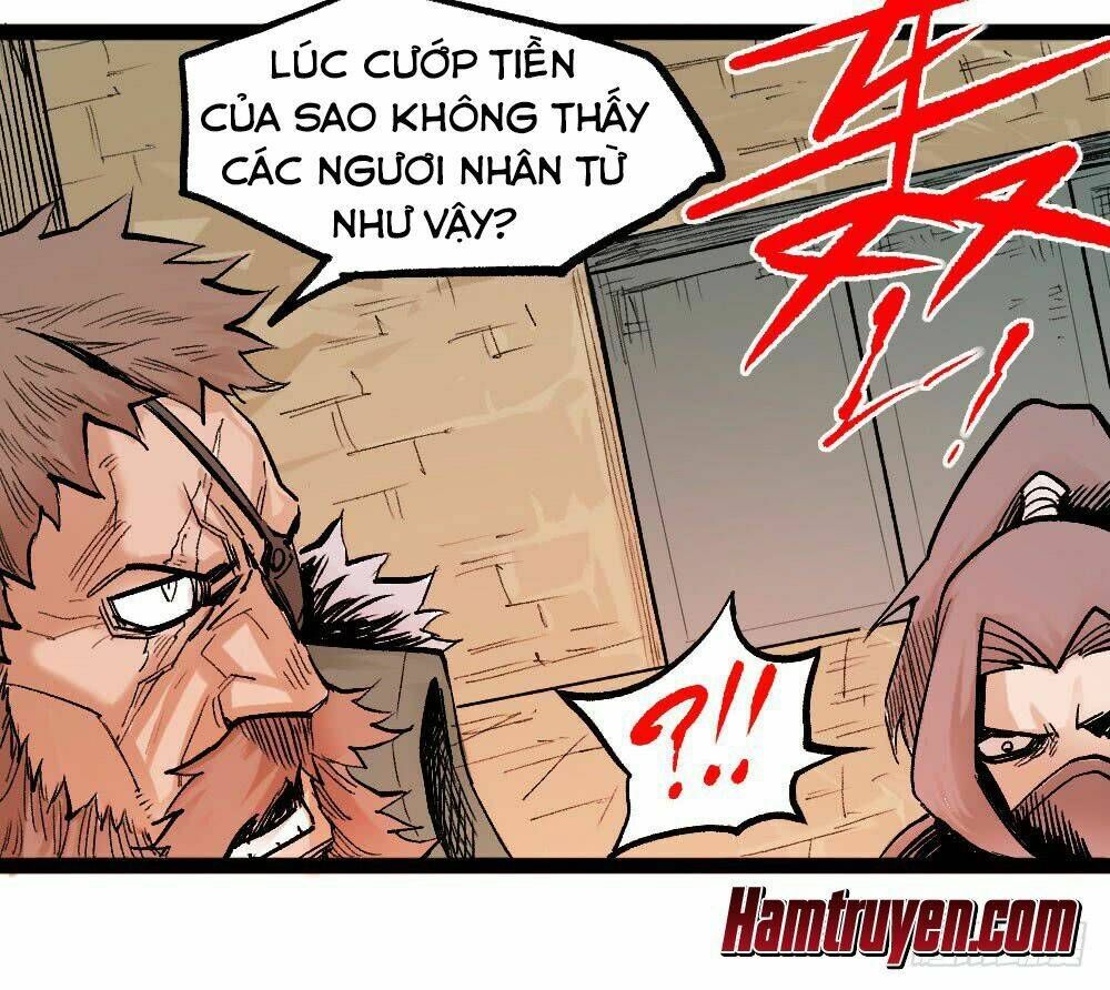 Y Thống Thiên Hạ Chapter 14.2 - 5