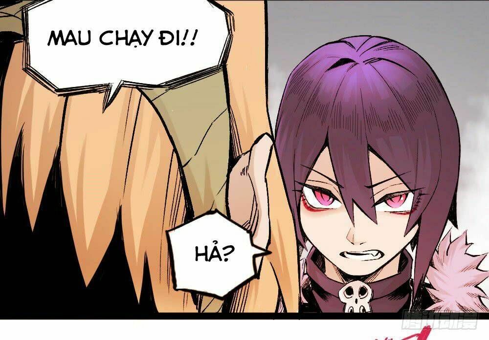 Y Thống Thiên Hạ Chapter 14.2 - 42