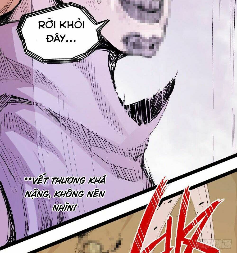 Y Thống Thiên Hạ Chapter 14.2 - 45