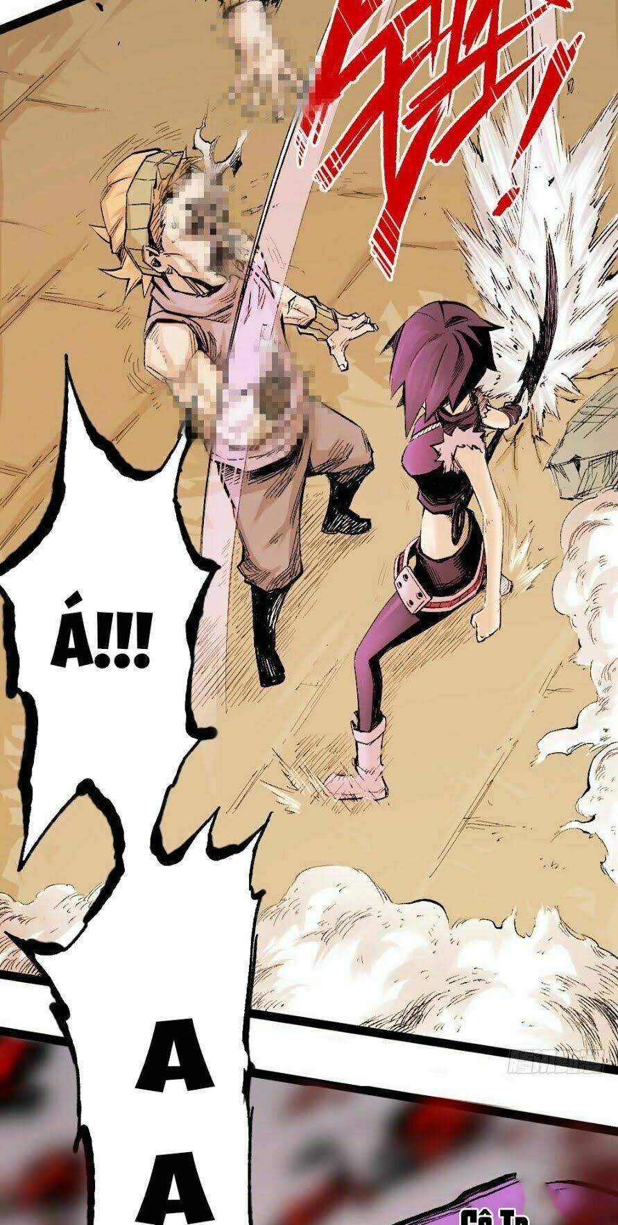 Y Thống Thiên Hạ Chapter 14.2 - 46