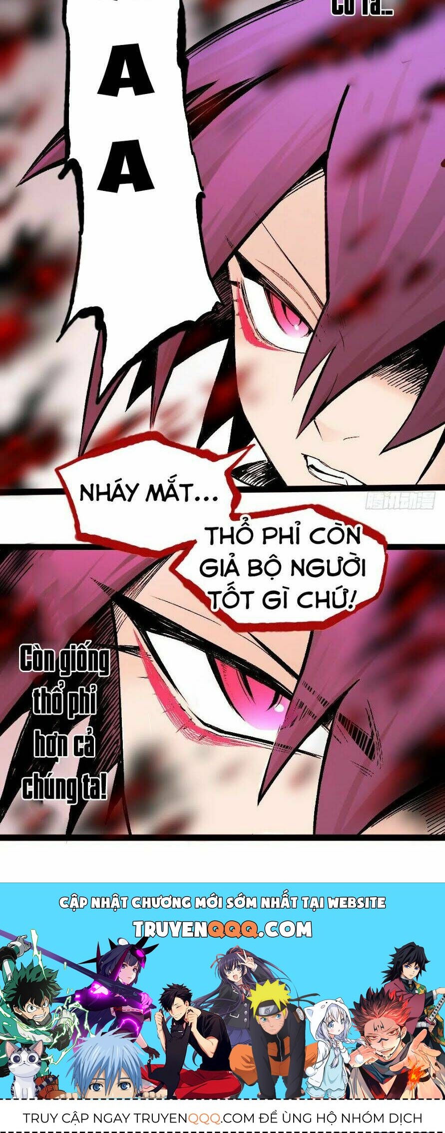 Y Thống Thiên Hạ Chapter 14.2 - 47