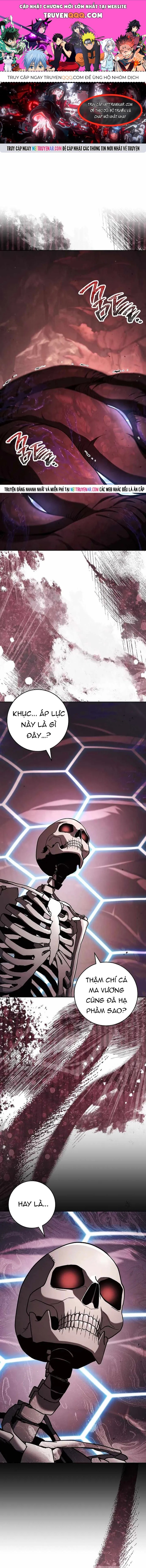 Cốt Binh Trở Lại Chapter 353 - 1