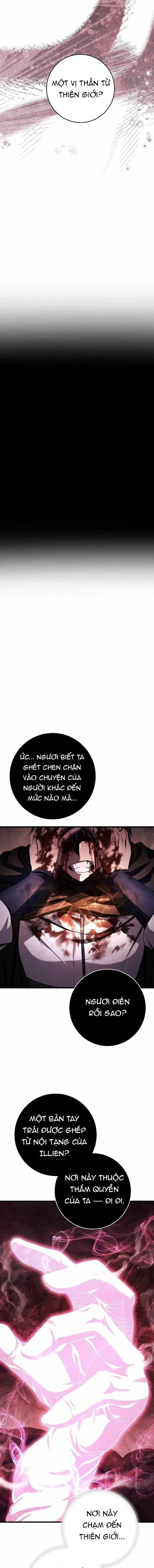 Cốt Binh Trở Lại Chapter 353 - 2