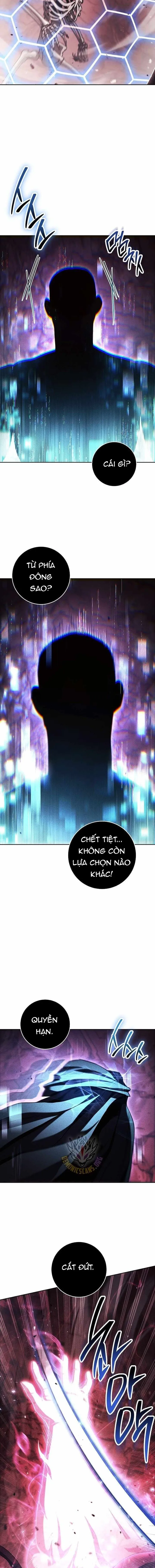 Cốt Binh Trở Lại Chapter 353 - 11