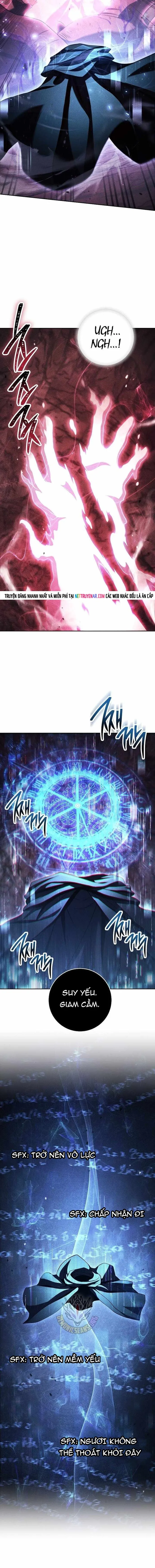 Cốt Binh Trở Lại Chapter 353 - 12